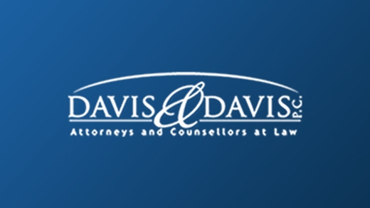 Family Law- Attorney Patricia Davis